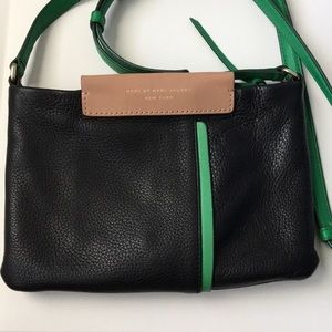 Marc By Marc Jacobs crossbody purse
